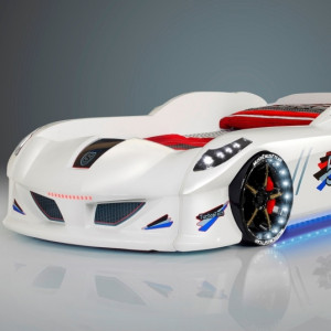 Кровать-машина Lamborghini SB2